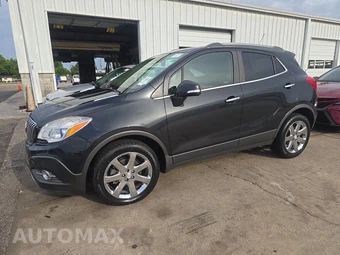 2016 Buick Encore Premium 1SN