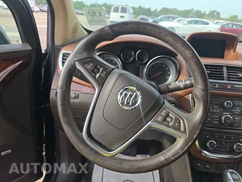 2016 Buick Encore Premium 1SN – miniatura 10