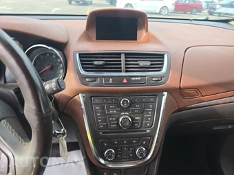 2016 Buick Encore Premium 1SN – miniatura 11