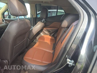 2016 Buick Encore Premium 1SN – miniatura 13