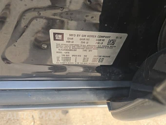 2016 Buick Encore Premium 1SN – miniatura 14