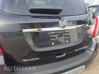 2016 Buick Encore Premium 1SN – miniatura 16