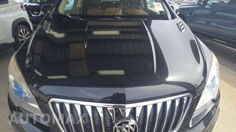2016 Buick Encore Premium 1SN – miniatura 19
