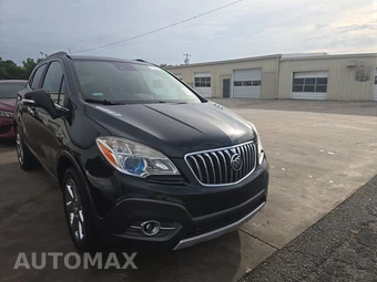 2016 Buick Encore Premium 1SN – miniatura 2