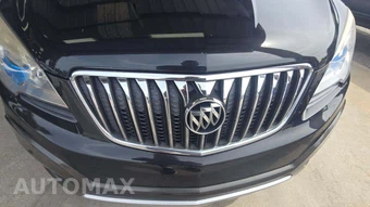 2016 Buick Encore Premium 1SN – miniatura 21