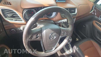 2016 Buick Encore Premium 1SN – miniatura 26
