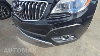 2016 Buick Encore Premium 1SN – miniatura 27