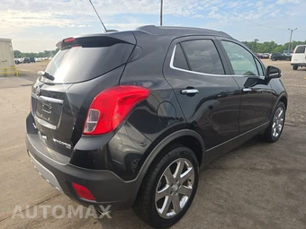 2016 Buick Encore Premium 1SN – miniatura 4