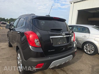 2016 Buick Encore Premium 1SN – miniatura 5