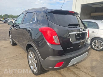 2016 Buick Encore Premium 1SN – miniatura 6