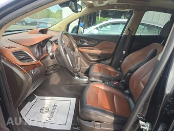 2016 Buick Encore Premium 1SN – miniatura 7