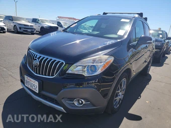 2016 Buick Encore Sport Touring 1SH