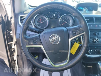2016 Buick Encore Sport Touring 1SH – miniatura 10