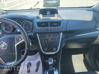 2016 Buick Encore Sport Touring 1SH – miniatura 11
