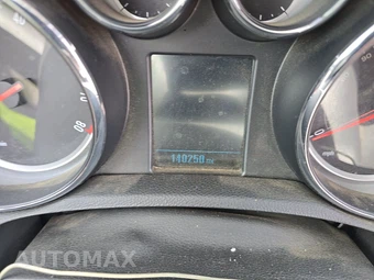 2016 Buick Encore Sport Touring 1SH – miniatura 12