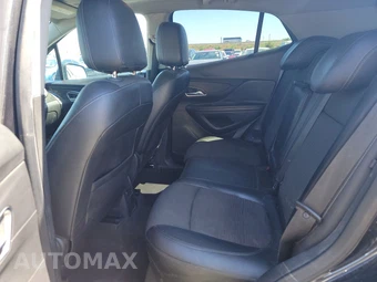 2016 Buick Encore Sport Touring 1SH – miniatura 13