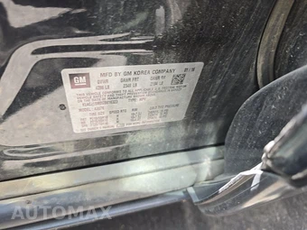 2016 Buick Encore Sport Touring 1SH – miniatura 15