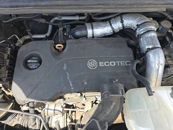 2016 Buick Encore Sport Touring 1SH – miniatura 16