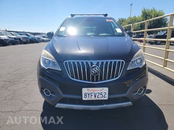 2016 Buick Encore Sport Touring 1SH – miniatura 2