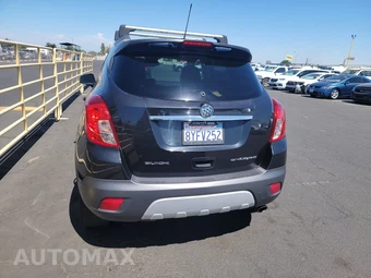2016 Buick Encore Sport Touring 1SH – miniatura 5
