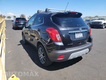 2016 Buick Encore Sport Touring 1SH – miniatura 6