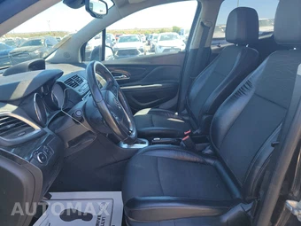 2016 Buick Encore Sport Touring 1SH – miniatura 7