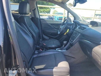 2016 Buick Encore Sport Touring 1SH – miniatura 8