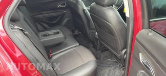 2016 Buick Encore Sport Touring 1SH - miniatura 10