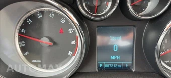 2016 Buick Encore Sport Touring 1SH - miniatura 12