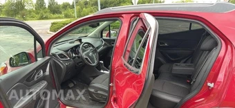 2016 Buick Encore Sport Touring 1SH - miniatura 7