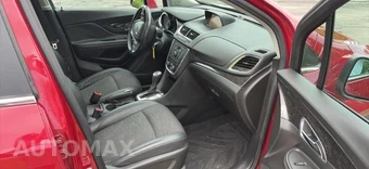 2016 Buick Encore Sport Touring 1SH - miniatura 9