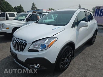 2016 Buick Encore Sport Touring 1SH