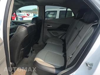 2016 Buick Encore Sport Touring 1SH - miniatura 10
