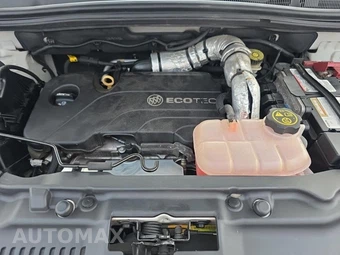 2016 Buick Encore Sport Touring 1SH - miniatura 12