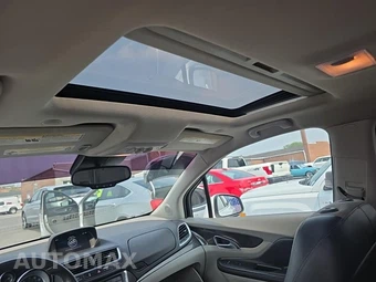 2016 Buick Encore Sport Touring 1SH - miniatura 16