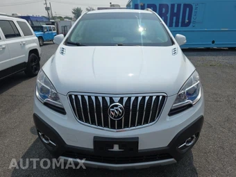 2016 Buick Encore Sport Touring 1SH - miniatura 2