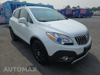 2016 Buick Encore Sport Touring 1SH - miniatura 3