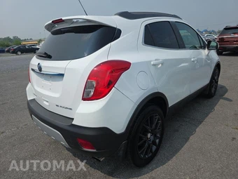 2016 Buick Encore Sport Touring 1SH - miniatura 4