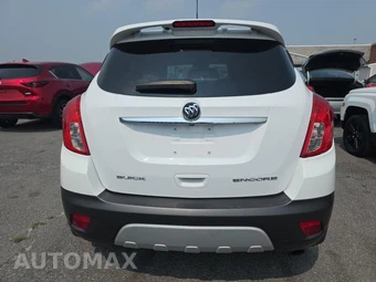 2016 Buick Encore Sport Touring 1SH - miniatura 5