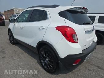 2016 Buick Encore Sport Touring 1SH - miniatura 6
