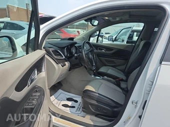 2016 Buick Encore Sport Touring 1SH - miniatura 7