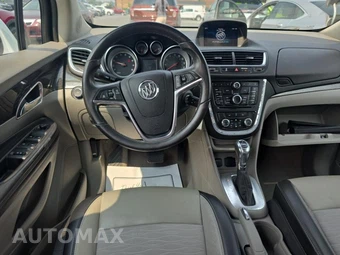 2016 Buick Encore Sport Touring 1SH - miniatura 8