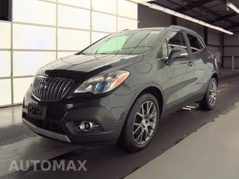 2016 Buick Encore Sport Touring 1SH