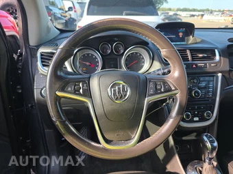 2016 Buick Encore Sport Touring 1SH - miniatura 10