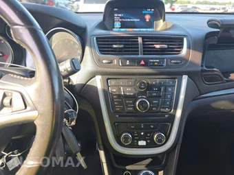 2016 Buick Encore Sport Touring 1SH - miniatura 11