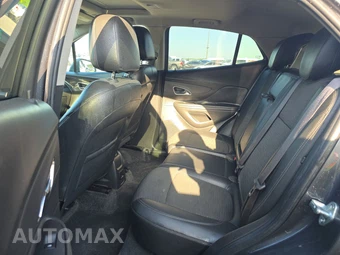2016 Buick Encore Sport Touring 1SH - miniatura 13