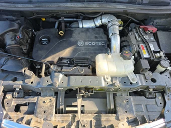 2016 Buick Encore Sport Touring 1SH - miniatura 15