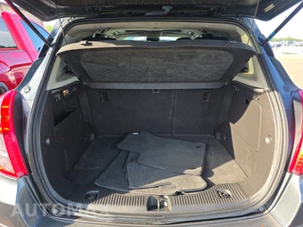 2016 Buick Encore Sport Touring 1SH - miniatura 16