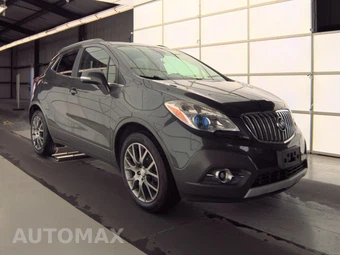 2016 Buick Encore Sport Touring 1SH - miniatura 3