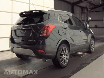 2016 Buick Encore Sport Touring 1SH - miniatura 4
